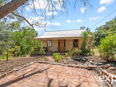 59 Roe Street, Bridgetown WA 6255