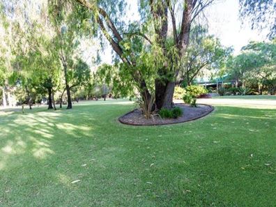 5 Mossdale Place, Gelorup WA 6230