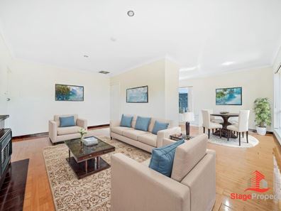 6 Natasha Way, Camillo WA 6111