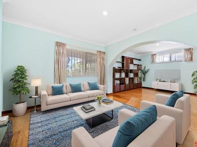 6 Natasha Way, Camillo WA 6111