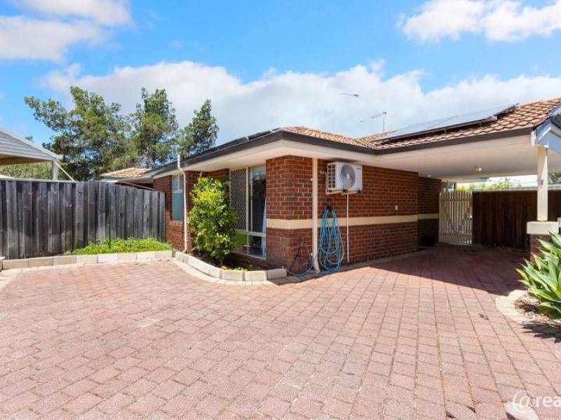 7/55 Scaddan Street, Bassendean WA 6054