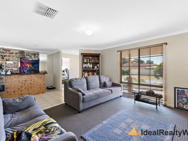 3 Boronia Court, Thornlie