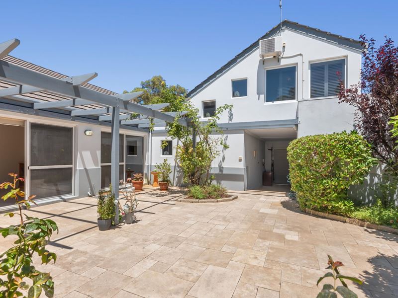 50 Buxton Road, Wembley Downs WA 6019