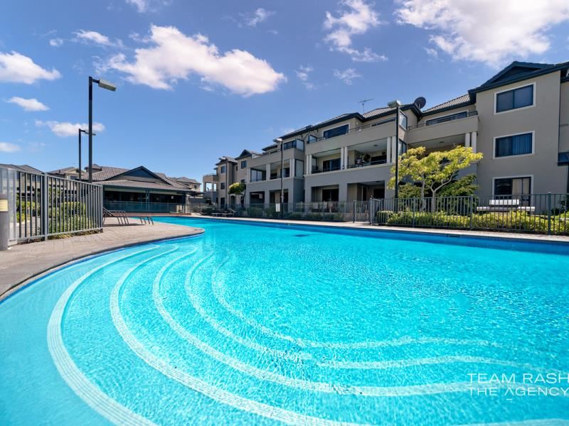 45/3 Sunlander Drive, Currambine