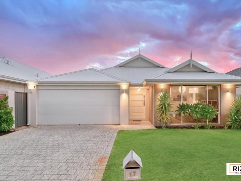 17 Azolla Street, Banksia Grove WA 6031