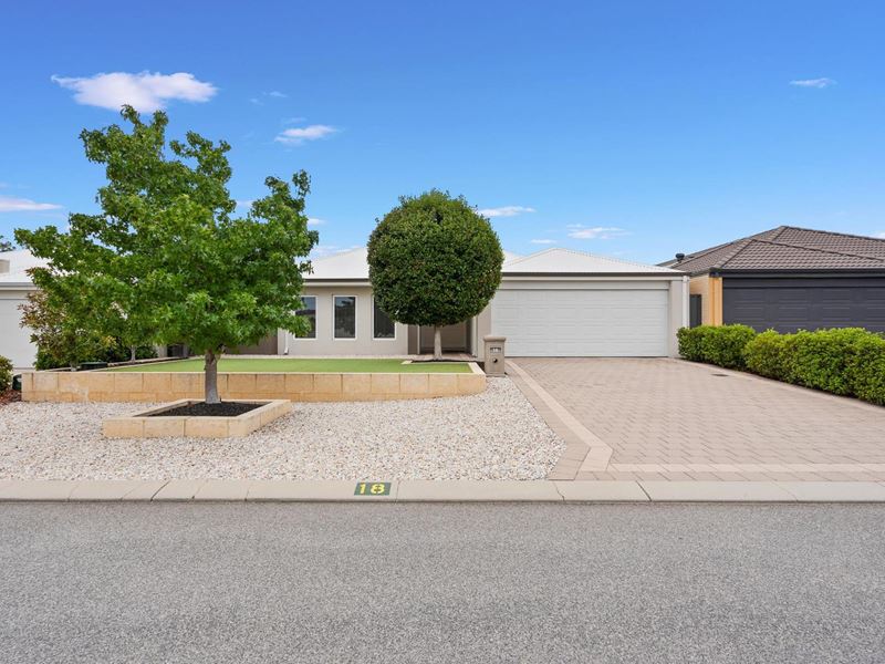 18 Citrino Avenue, Aveley