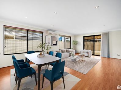 6 Vallota Pass, Seville Grove WA 6112