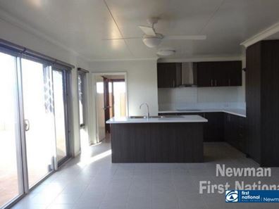 31 Bloodwood Bend, Newman WA 6753