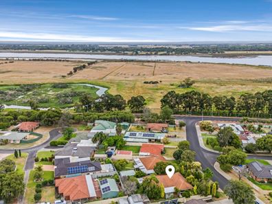 62 Avocet Boulevard, Geographe WA 6280