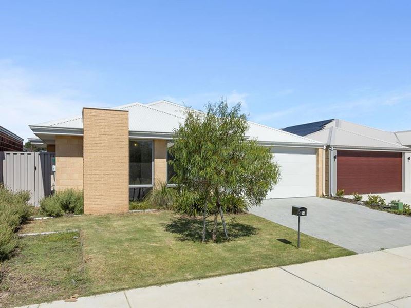 14 Vimeira Way, Ellenbrook WA 6069