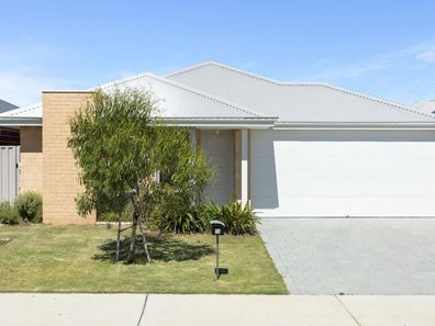 14 Vimeira Way, Ellenbrook WA 6069