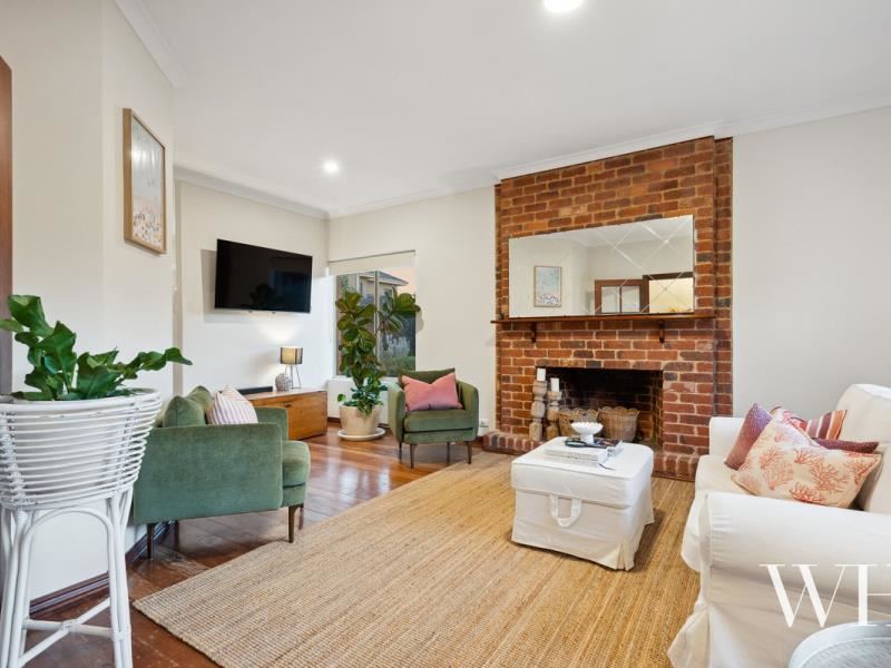 34A Dalgety Street, East Fremantle WA 6158