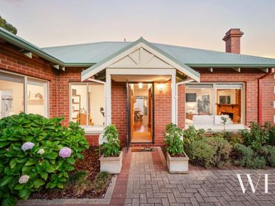 34A Dalgety Street, East Fremantle WA 6158
