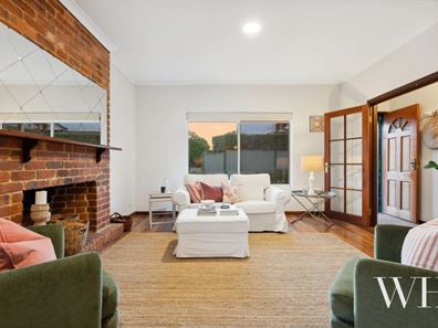 34A Dalgety Street, East Fremantle WA 6158