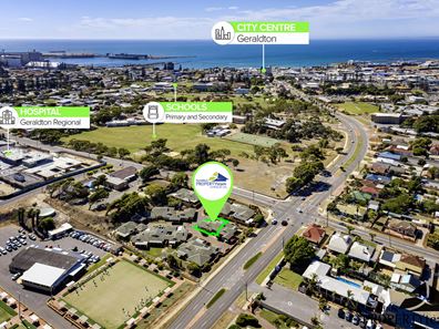 9/37 Shenton Street, Geraldton WA 6530