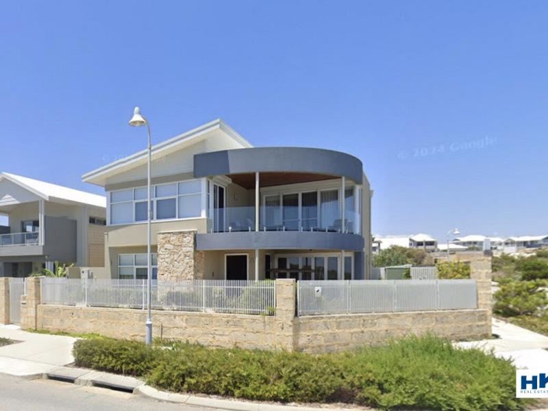 101 Capricorn Esplanade, Yanchep