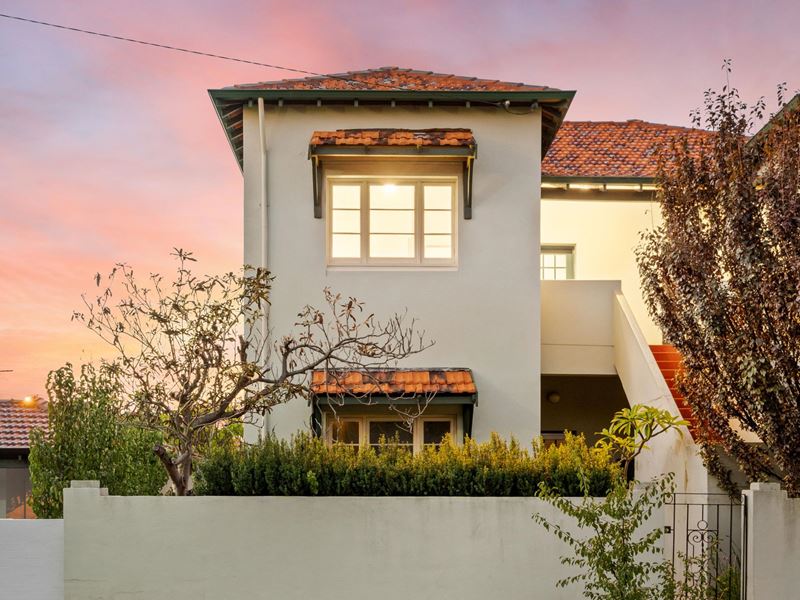 2/10 Alma Road, Mount Lawley WA 6050