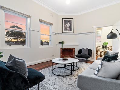 2/10 Alma Road, Mount Lawley WA 6050