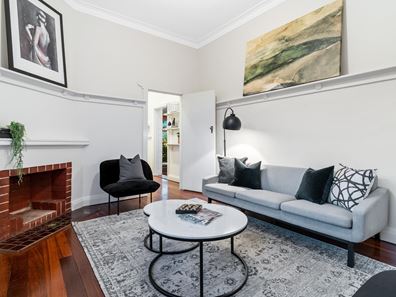 2/10 Alma Road, Mount Lawley WA 6050