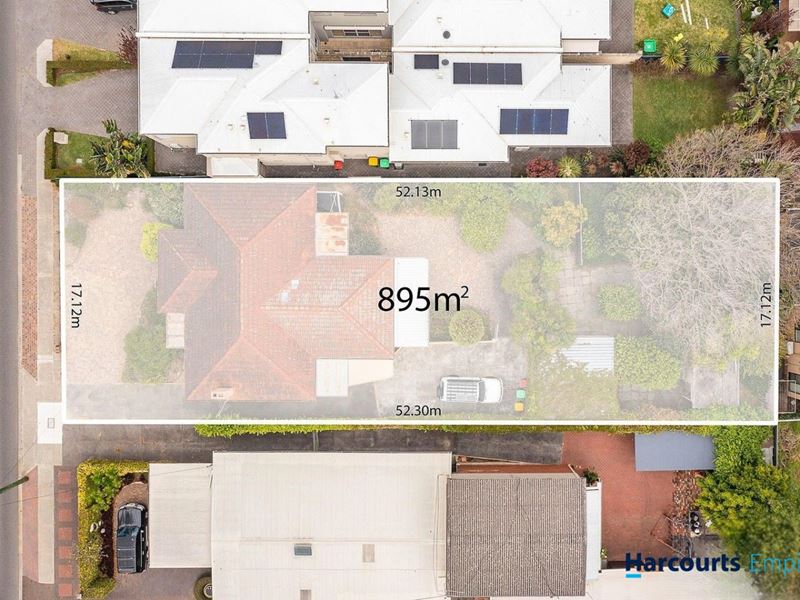 160 Cobb Street, Doubleview WA 6018
