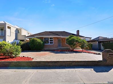 160 Cobb Street, Doubleview WA 6018