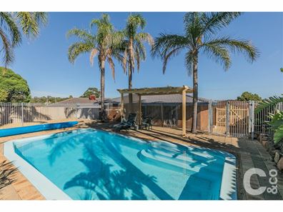 20 Preston Road, Parmelia WA 6167