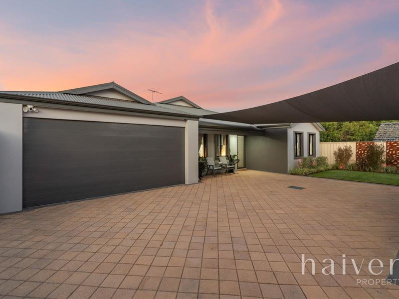 11A Young Street, Melville