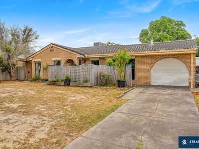 12 Coachwood Way, Maddington WA 6109