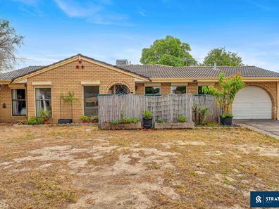 12 Coachwood Way, Maddington WA 6109