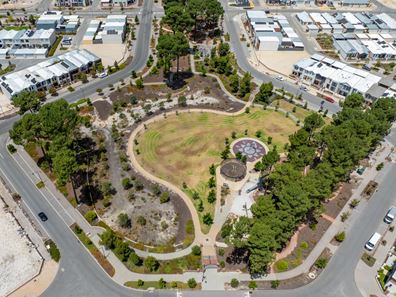 34 Goodwood Crescent, Ellenbrook WA 6069