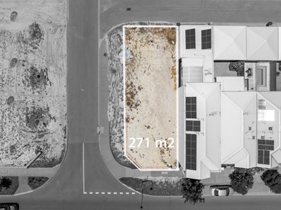 34 Goodwood Crescent, Ellenbrook WA 6069