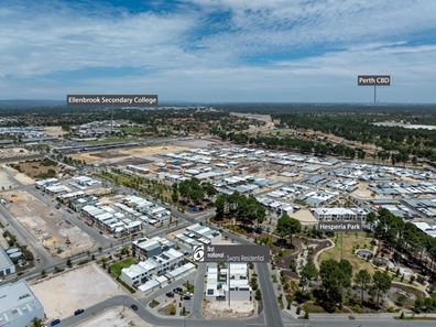 34 Goodwood Crescent, Ellenbrook WA 6069