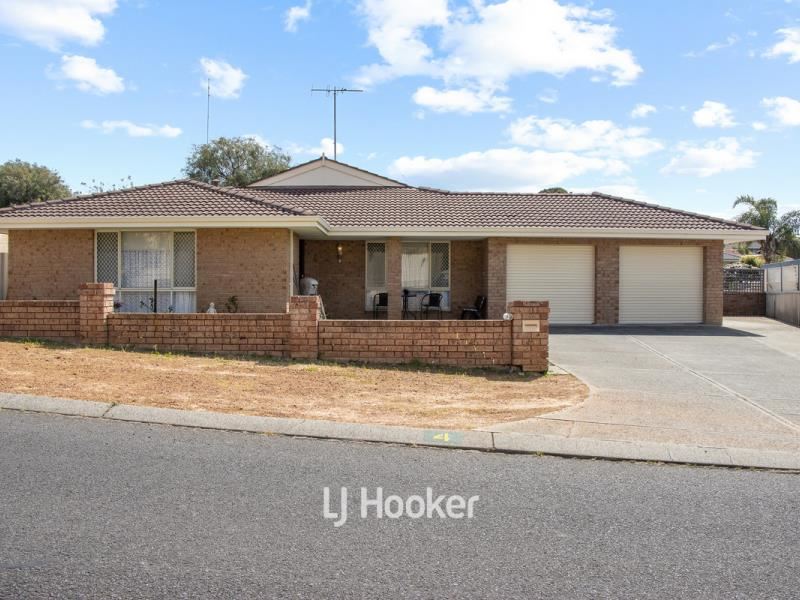 4 Dermer Place, Usher WA 6230