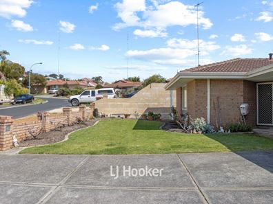 4 Dermer Place, Usher WA 6230