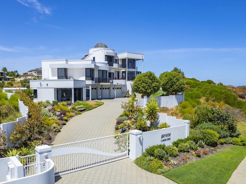 5 Shelton Street, Waikiki WA 6169