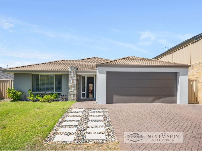 83 Peregrine Circle, Beeliar