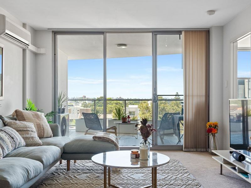46/259-269 Hay Street, East Perth WA 6004