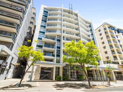 46/259-269 Hay Street, East Perth WA 6004
