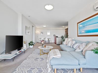 46/259-269 Hay Street, East Perth WA 6004