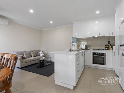 3/150 Ravenswood Drive, Nollamara WA 6061