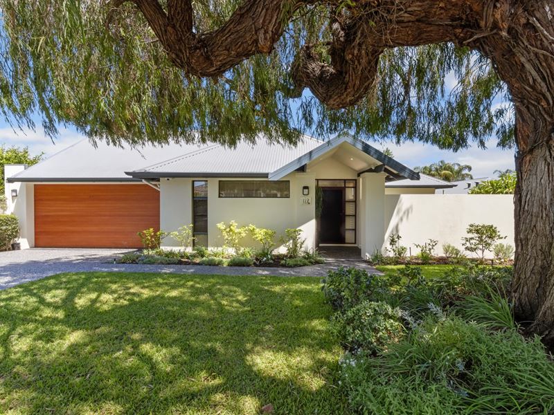 113 Welwyn Avenue, Salter Point