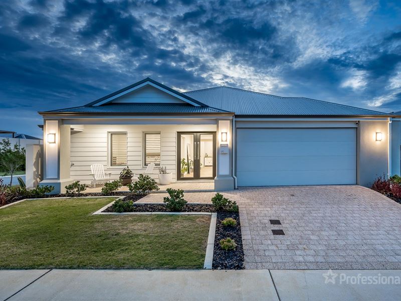 95 Myrlea Trail, Alkimos
