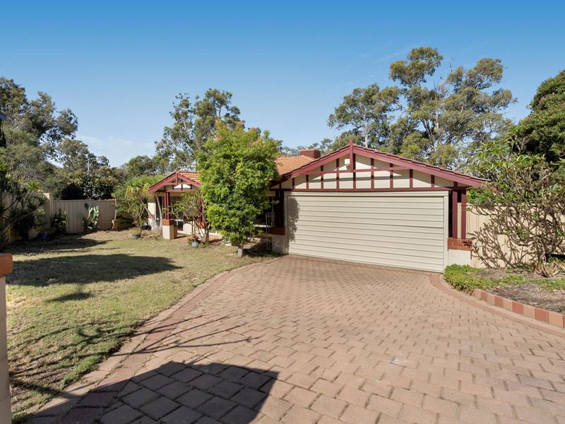 15 Treaty Oak Cove, Bibra Lake WA 6163