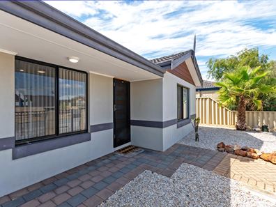 42 Costelloe Gardens, Butler WA 6036