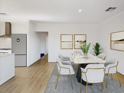 13 Matterhorn Road, Baldivis WA 6171