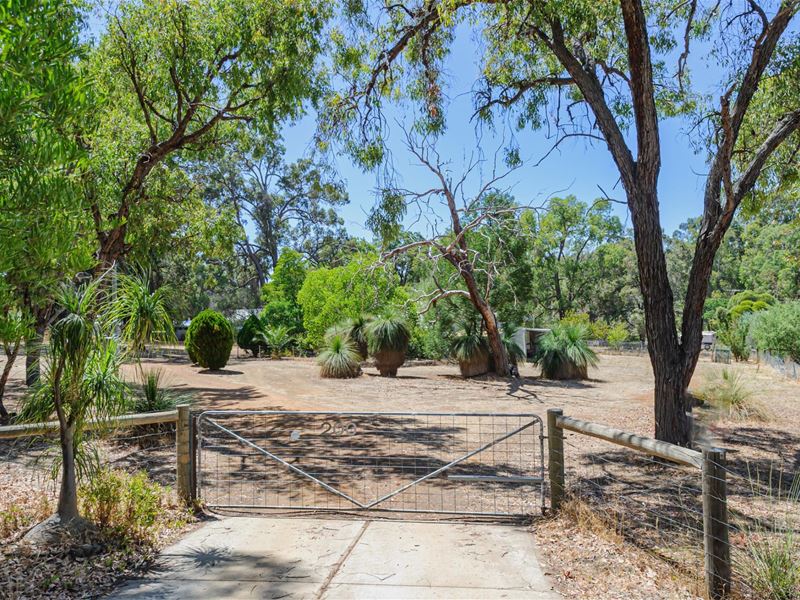 120 Bailup Road, Wooroloo