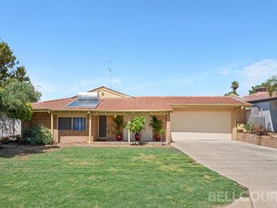 78 Mississippi Drive, Greenfields WA 6210
