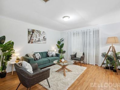 78 Mississippi Drive, Greenfields WA 6210