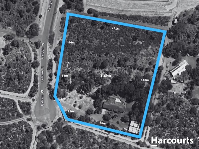 13 Falcon Place, Jandakot