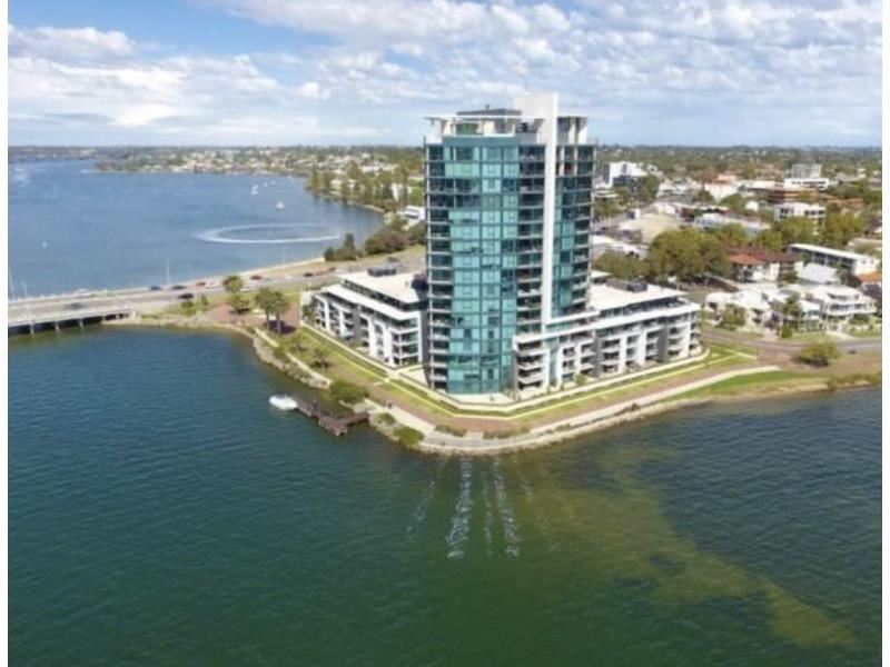n505/70 Canning Beach Road, Applecross WA 6153
